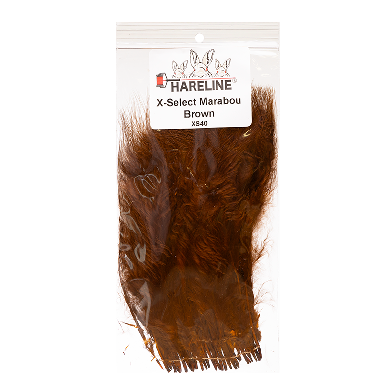 Hareline X Select Marabou