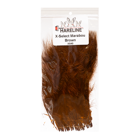 Hareline X Select Marabou