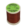 Danville 210 Denier Waxed Nylon Thread