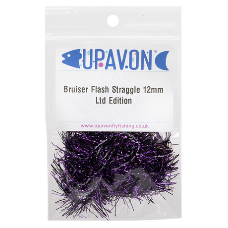 Upavon Limited Edition Straggle Hackle