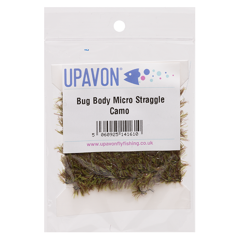 Upavon Bug Body Chenille