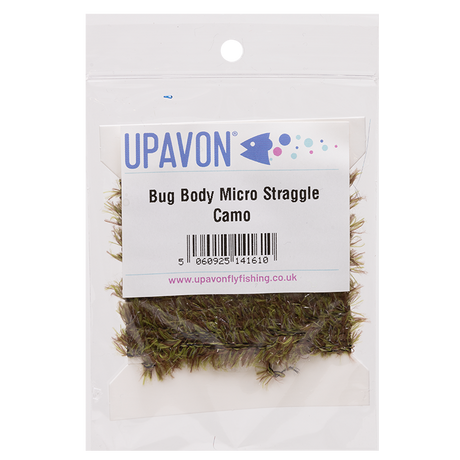 Upavon Bug Body Chenille