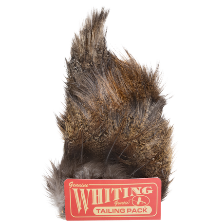 Whiting CDL Tailing Pack