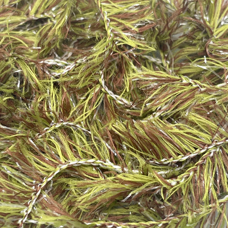 Upavon Straggle Hackle