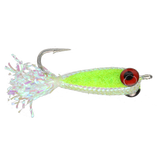 Mylar Minnow