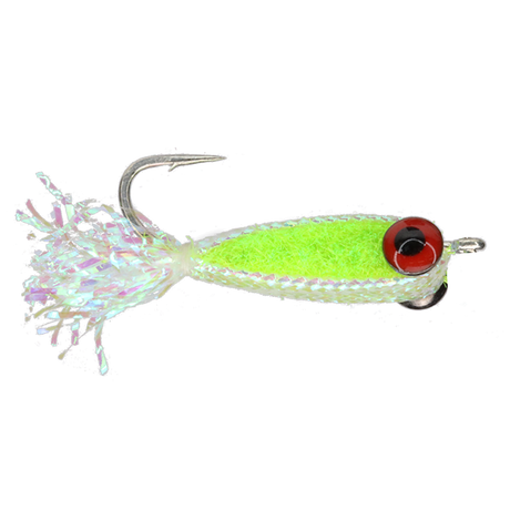 Mylar Minnow