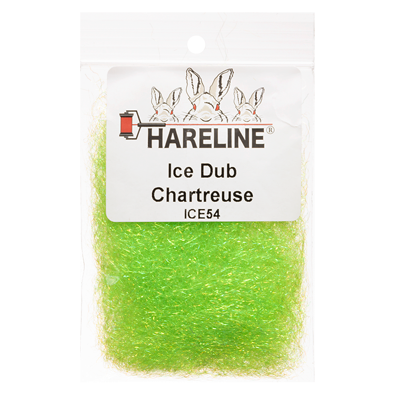 Hareline Ice Dubbing