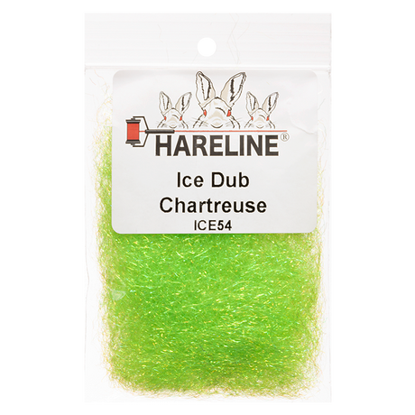 Hareline Ice Dubbing