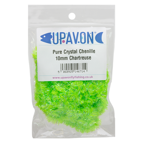 Upavon Pure Crystal Chenille