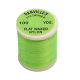 Danville 210 Denier Waxed Nylon Thread