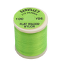 Danville 210 Denier Waxed Nylon Thread