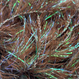 Pesca Vida Streamer Straggle Hackle