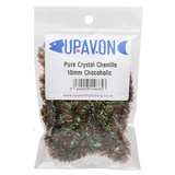 Upavon Pure Crystal Chenille