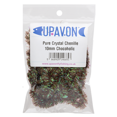 Upavon Pure Crystal Chenille