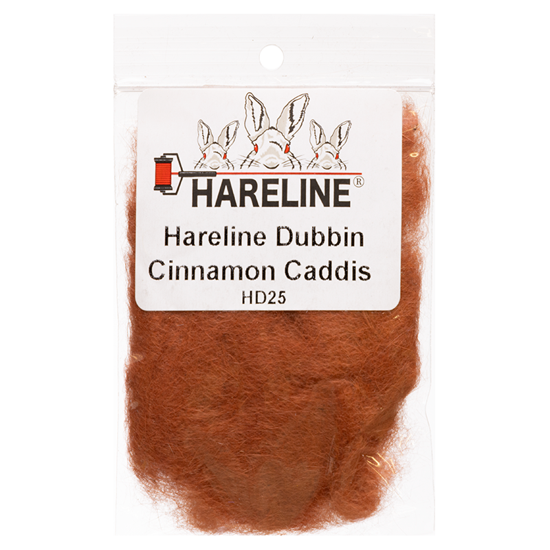 Hareline Dubbin