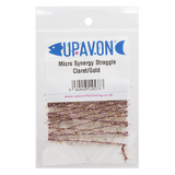 Upavon Micro Synergy Straggle Hackle