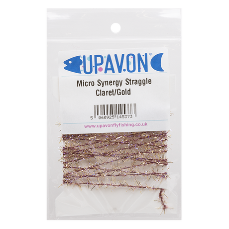 Upavon Micro Synergy Straggle Hackle