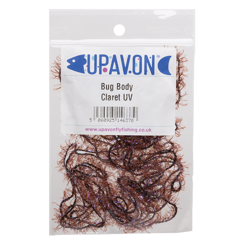 Upavon Bug Body Chenille