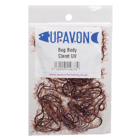 Upavon Bug Body Chenille