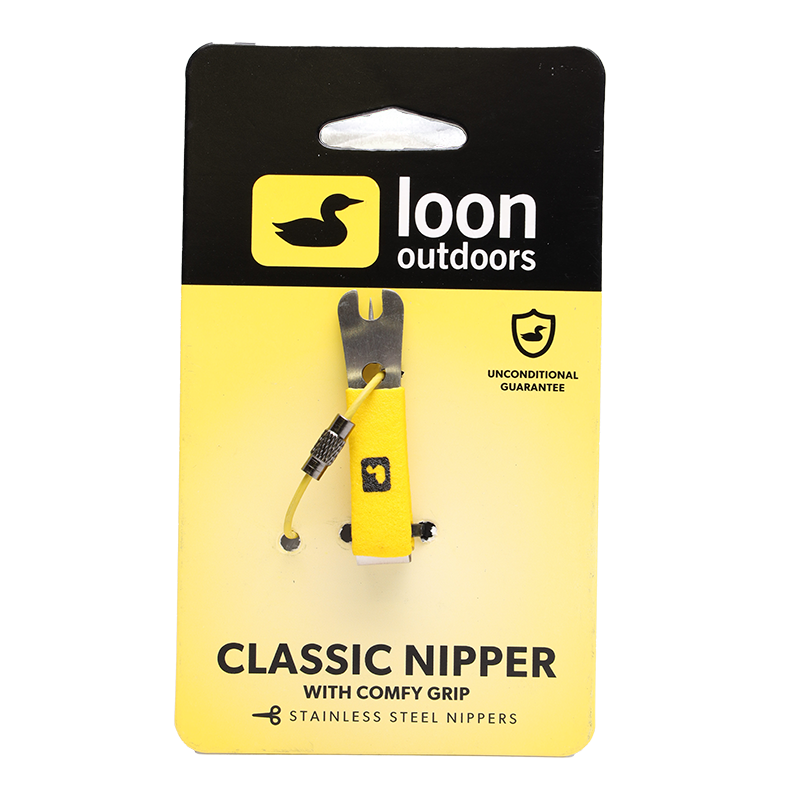 Loon Classic Nipper