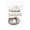 Hareline Chicone's Micro Crusher Legs