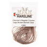 Hareline Chicone's Regular Crusher Legs