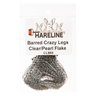 Hareline Barred Crazy Legs