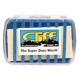 Cliff Super Days Worth Fly Box