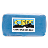 Cliff's Bugger Barn Fly Box