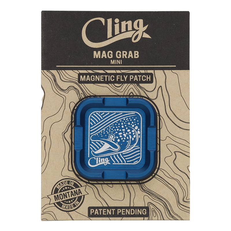 Cling Fishing Magnet