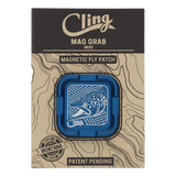 Cling Fishing Magnet