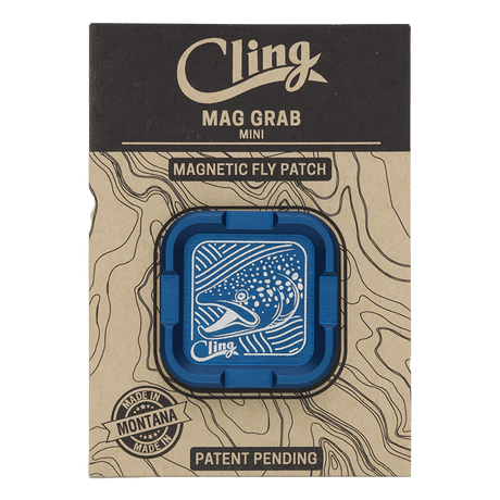 Cling Fishing Magnet