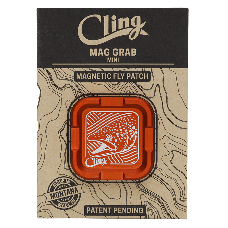 Cling Fishing Magnet