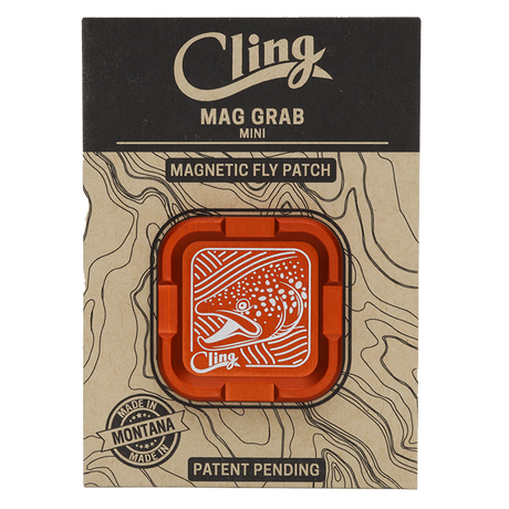 Cling Fishing Magnet