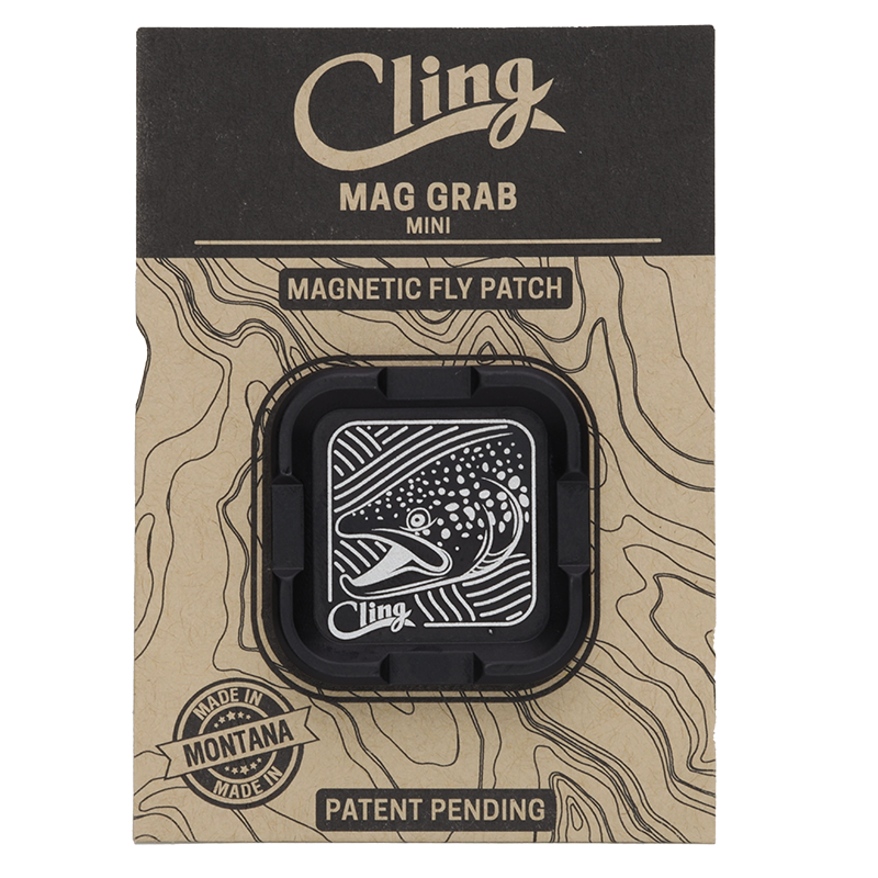 Cling Fishing Magnet