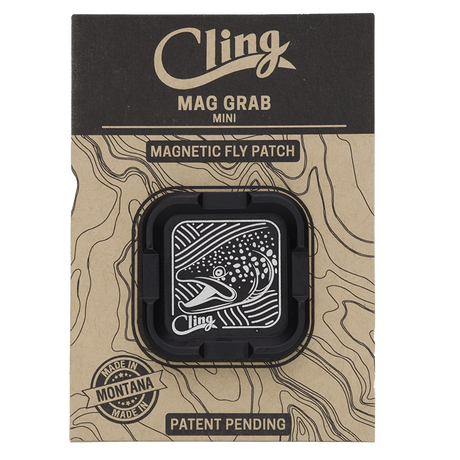 Cling Fishing Magnet