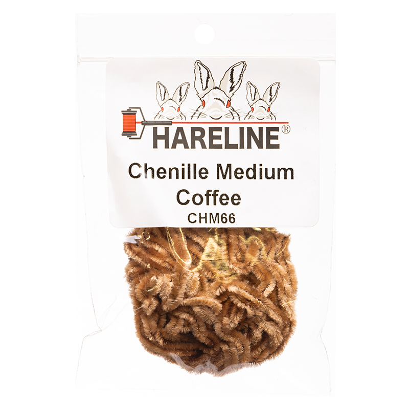 Hareline Chenille - Medium