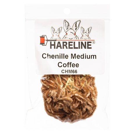 Hareline Chenille - Medium