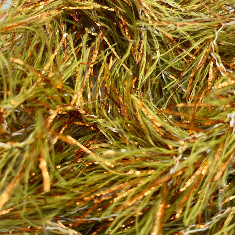 Upavon Straggle Hackle