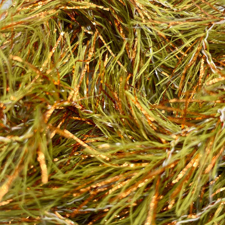 Upavon Straggle Hackle