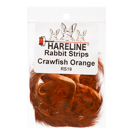 Hareline Rabbit Strips