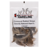 Hareline Cross-cut Rabbit Strips