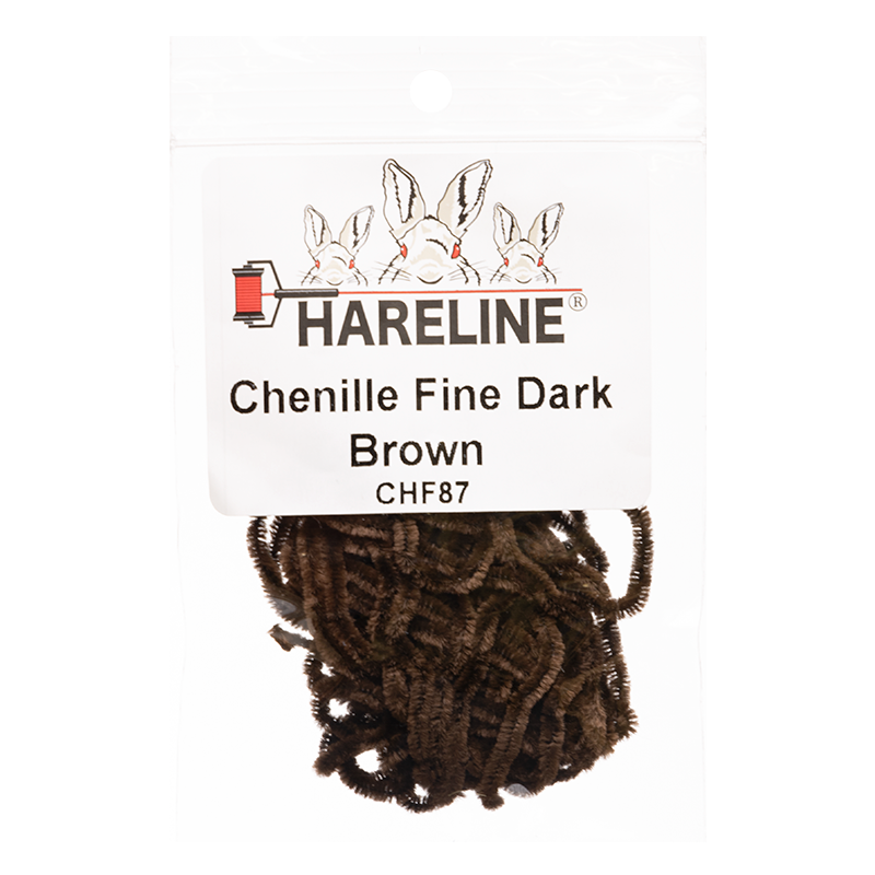 Hareline Chenille - Fine