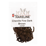 Hareline Chenille - Fine