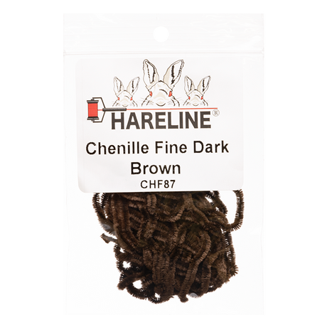 Hareline Chenille - Fine