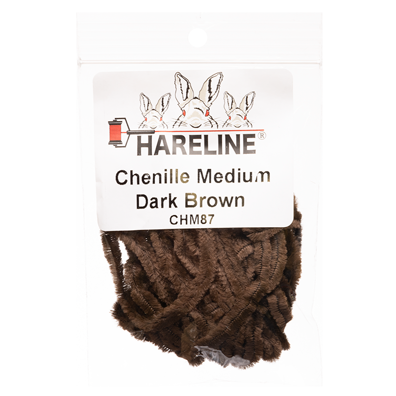 Hareline Chenille - Medium