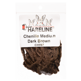 Hareline Chenille - Medium