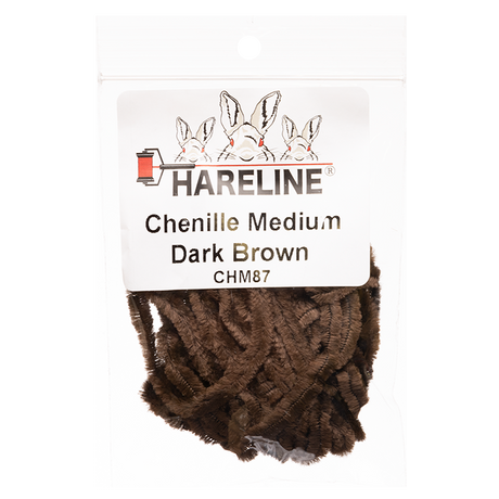 Hareline Chenille - Medium