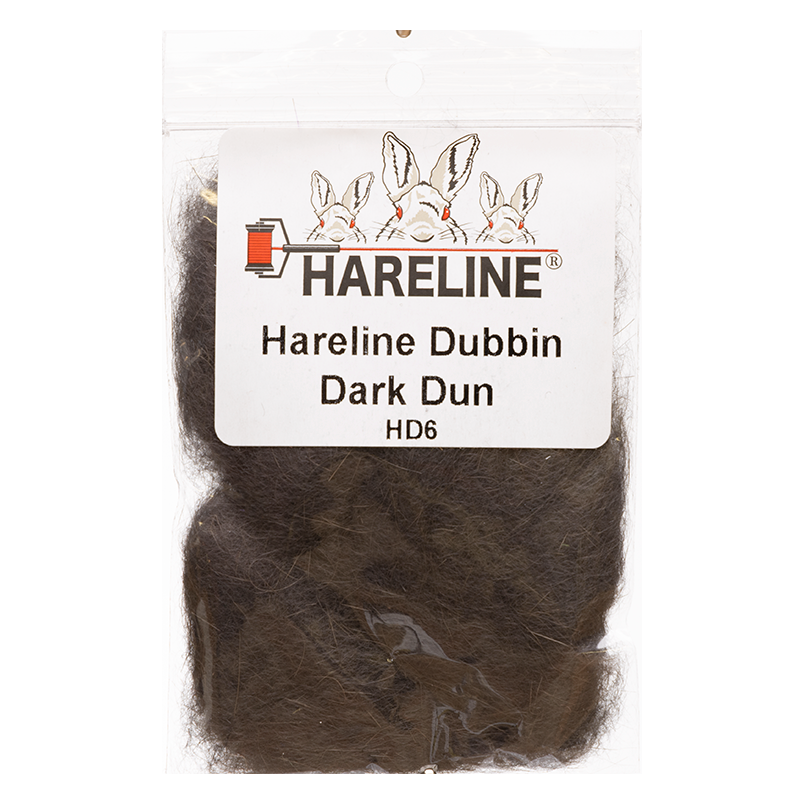 Hareline Dubbin