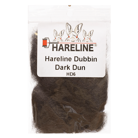 Hareline Dubbin